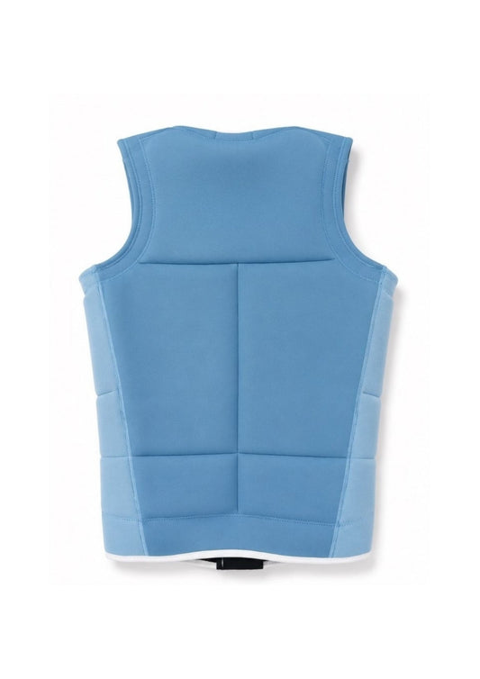 Saint Blue Life Jacket