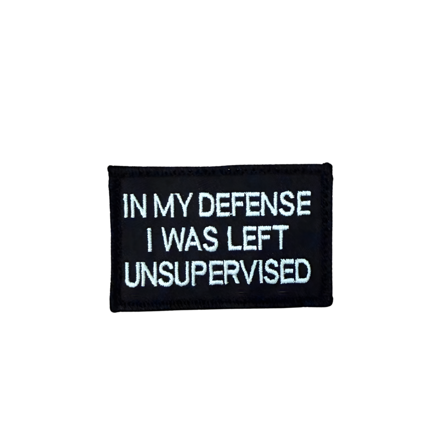 Velcro Stickers