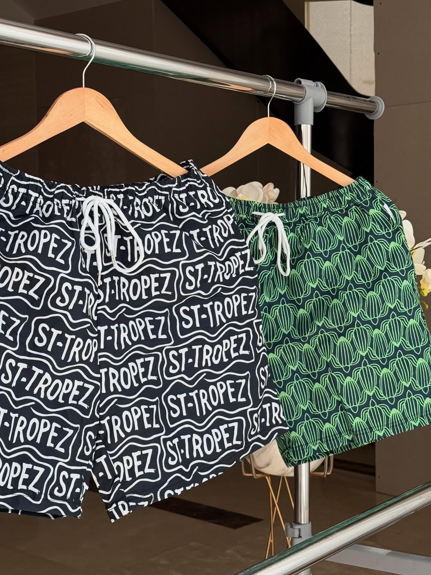 Swim Shorts
