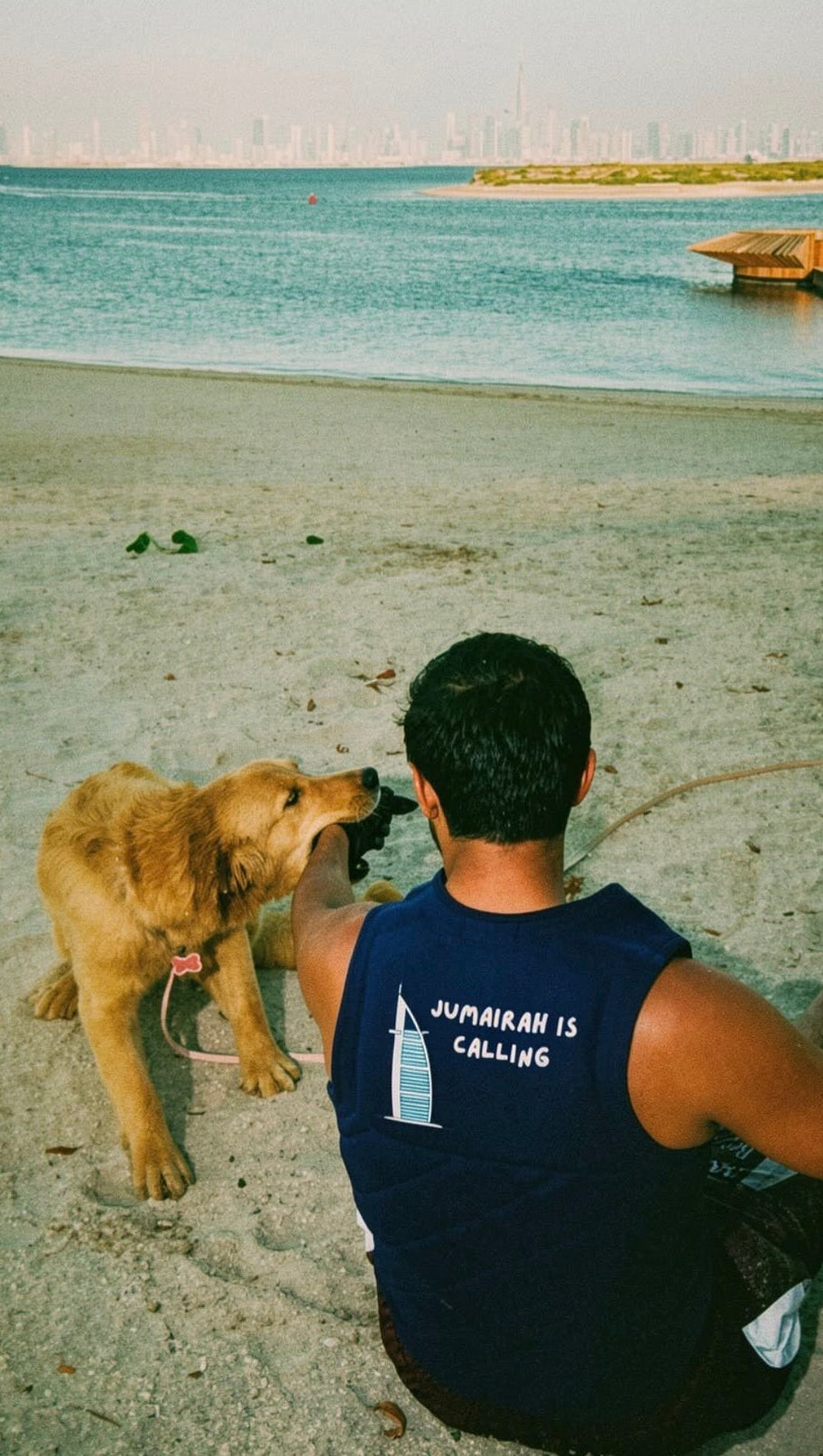 Life Jacket