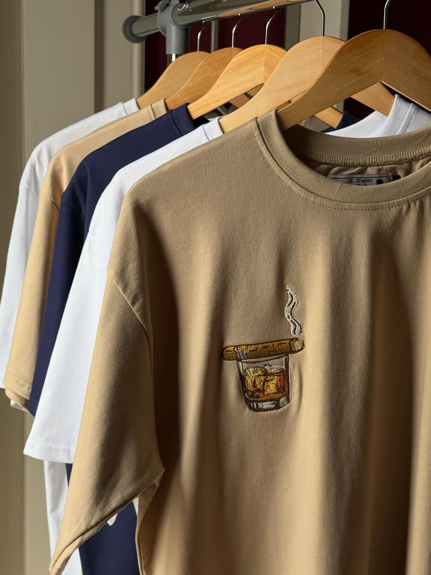Cotton Shirts