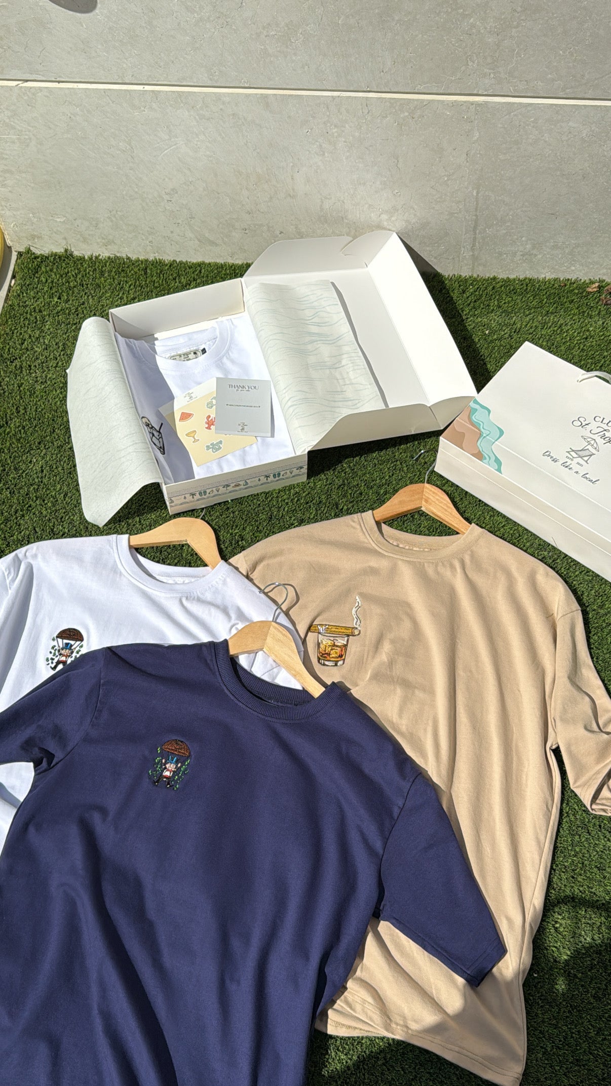 Summer Collection 25'