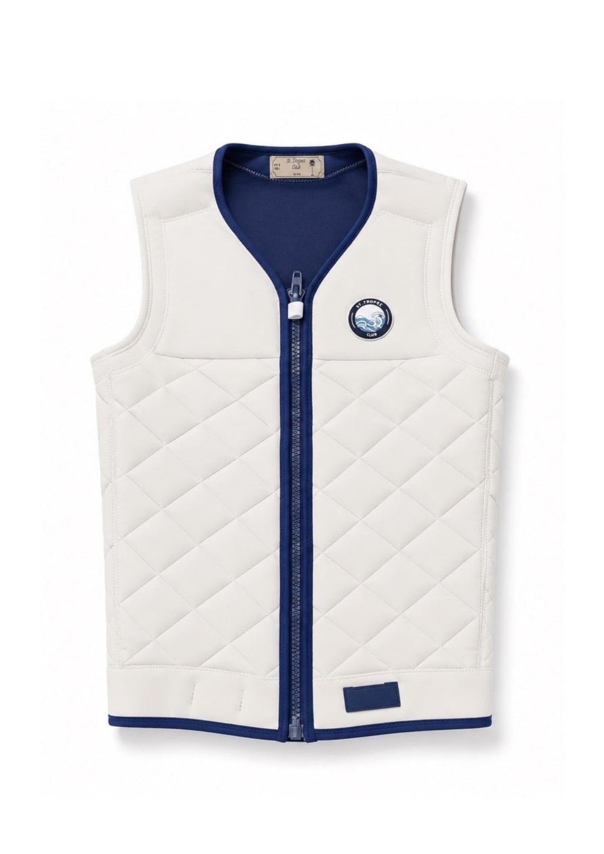 Royal Marina Life Jacket