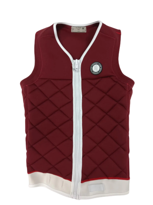 Money Beach Culture Life Jacket