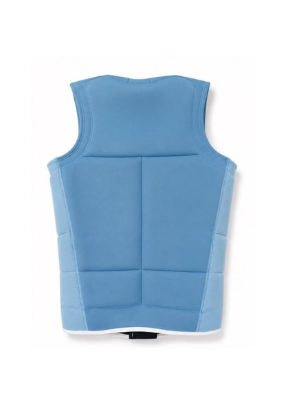 Saint Blue Life Jacket