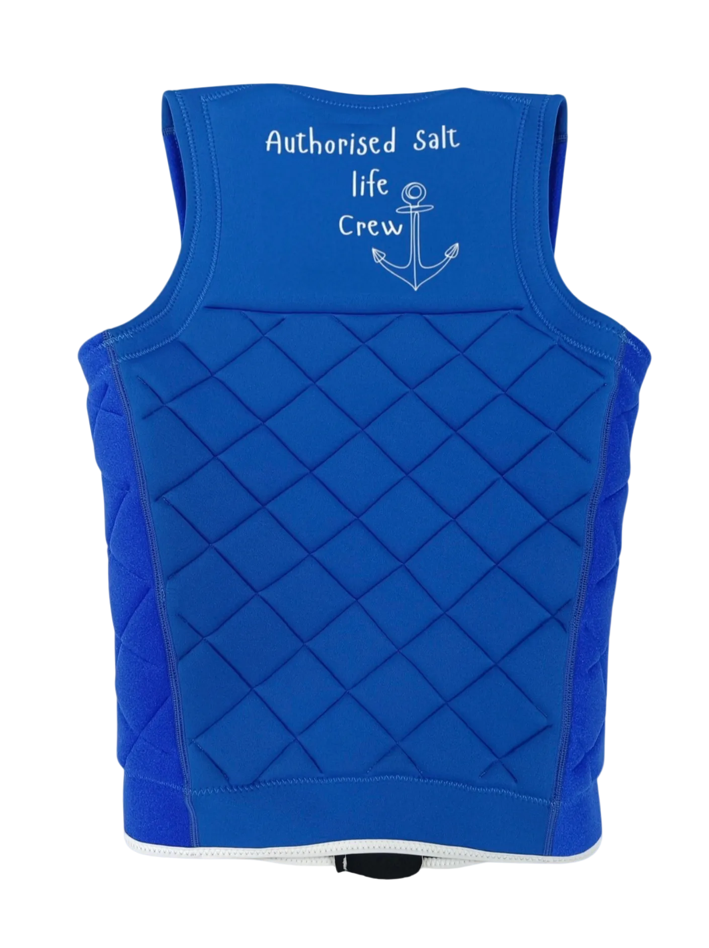Authorized Salt Life Velcro Life Jacket