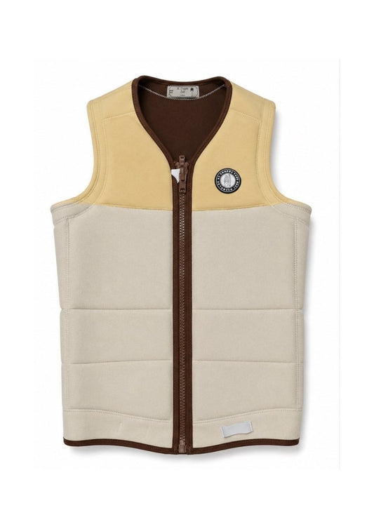 Sandy Port Velcro life Jacket
