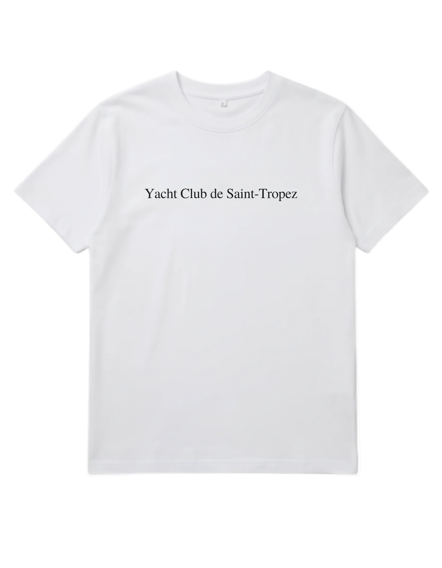 The Riviera Wake Tee