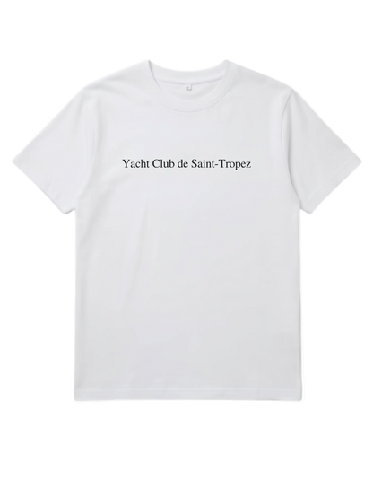 The Riviera Wake Tee