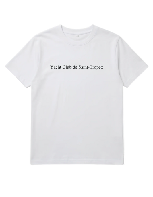 The Riviera Wake Tee