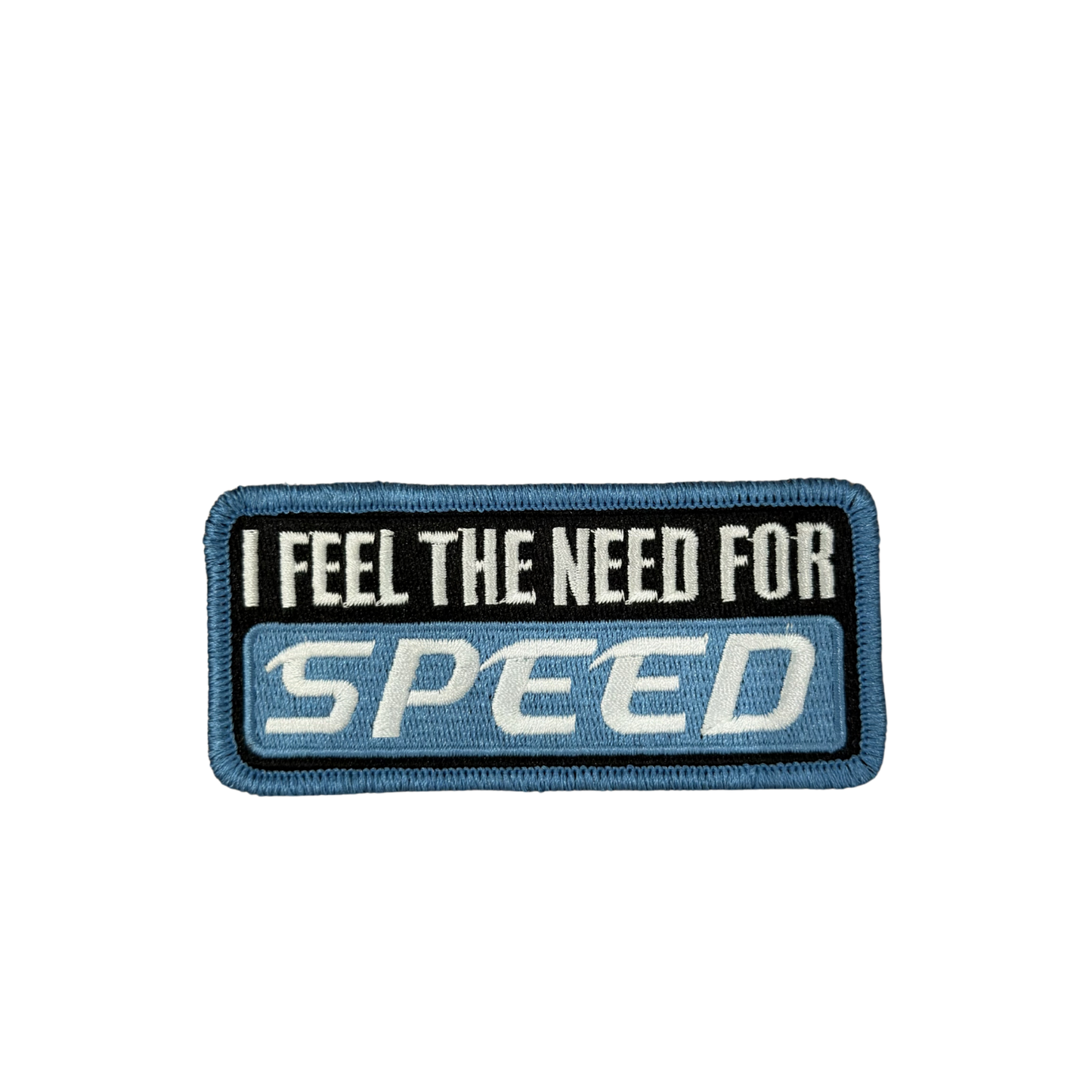 Velcro Stickers