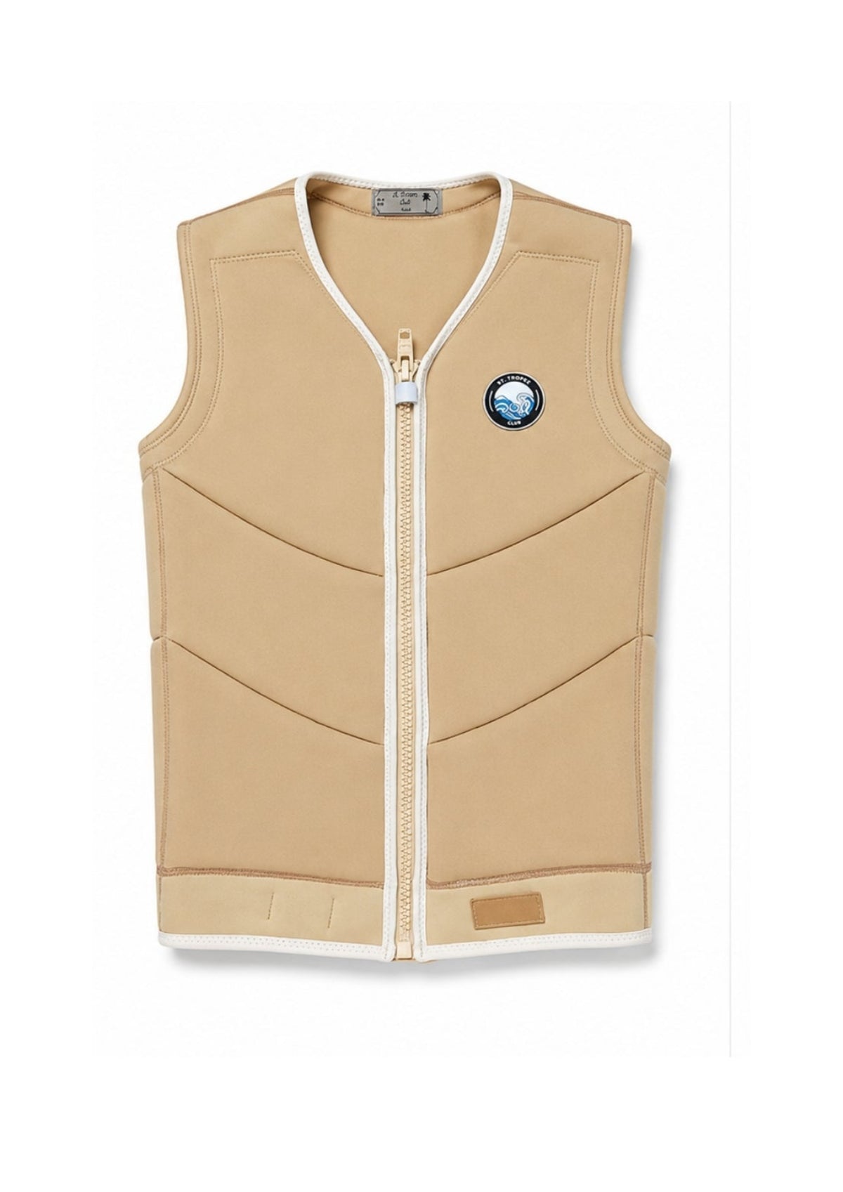 Dune Club Life Jacket
