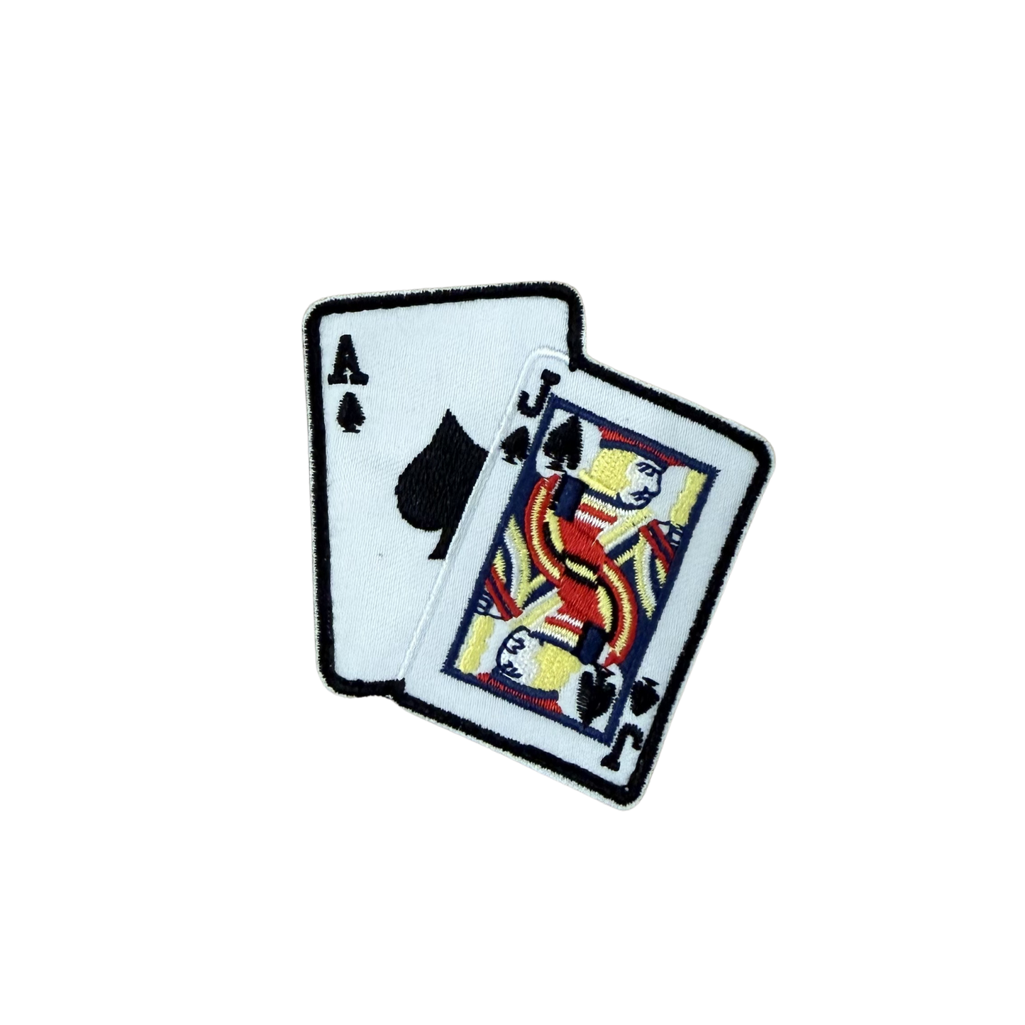 Velcro Stickers