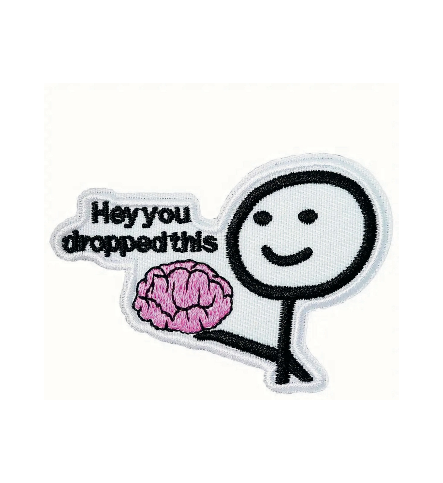 Velcro Stickers