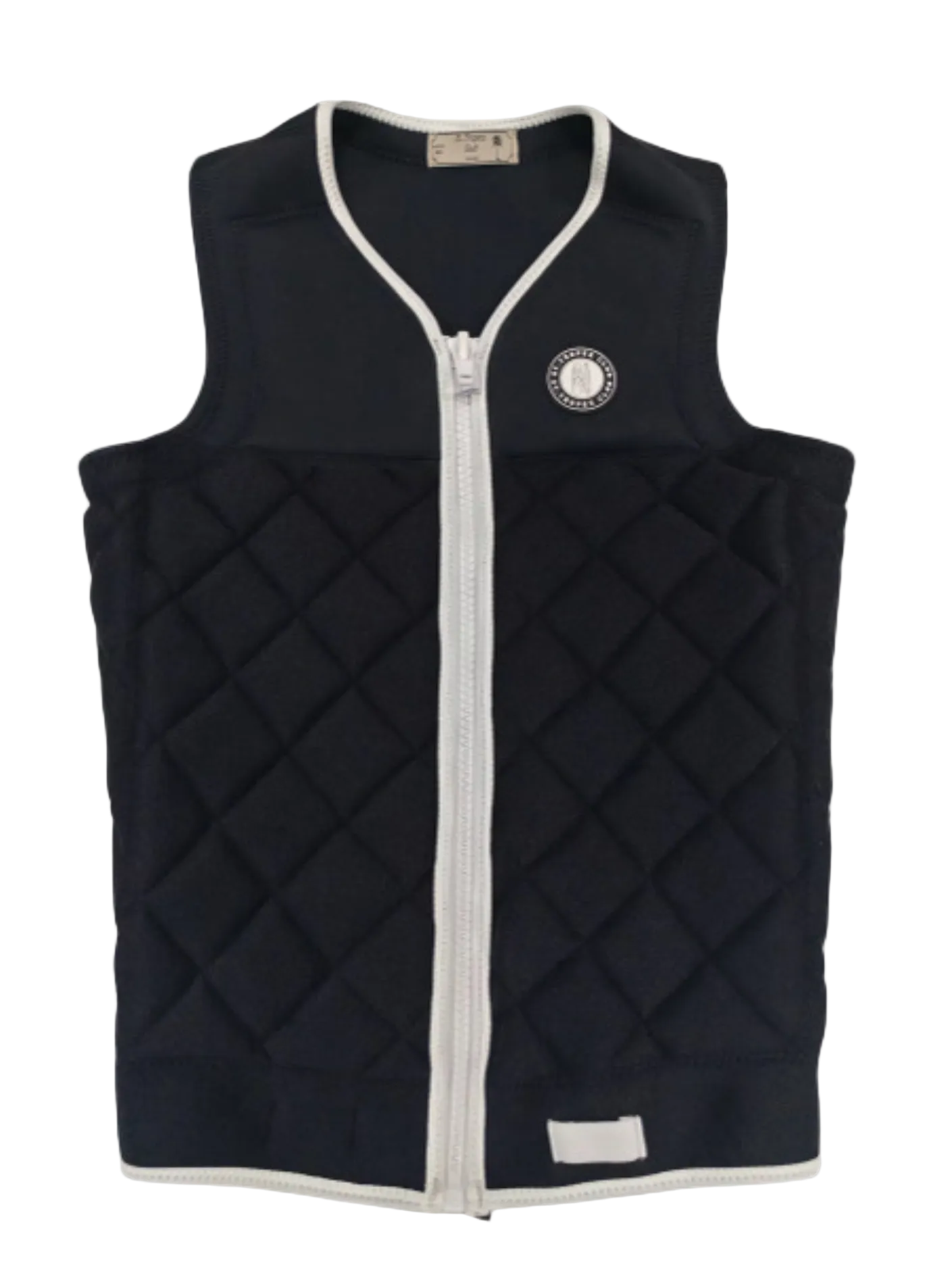 Sardinia Velcro Life Jacket