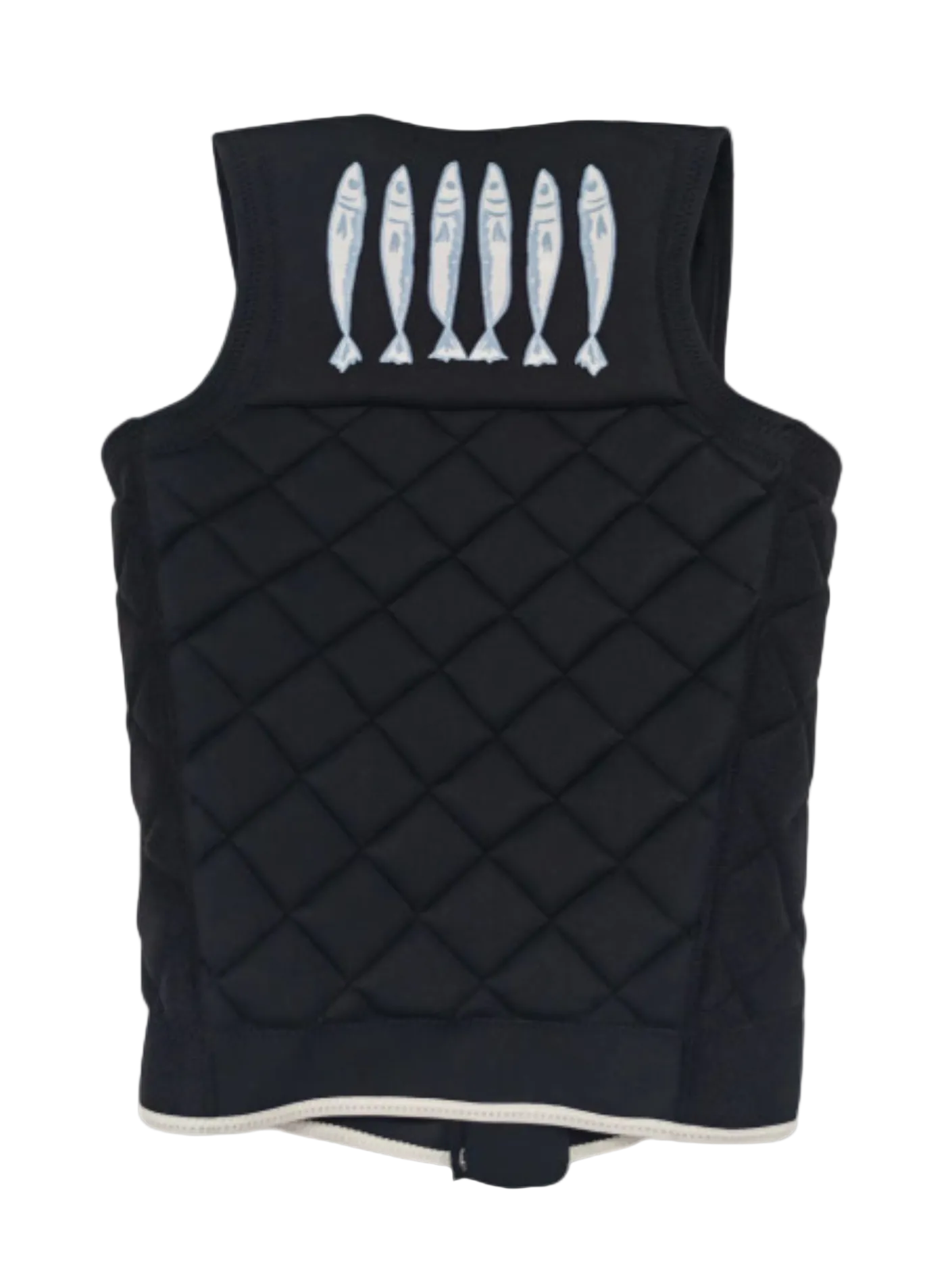 Sardinia Velcro Life Jacket