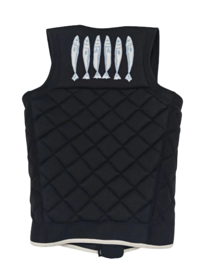 Sardinia Velcro Life Jacket