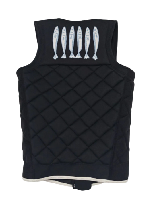 Sardinia Velcro Life Jacket