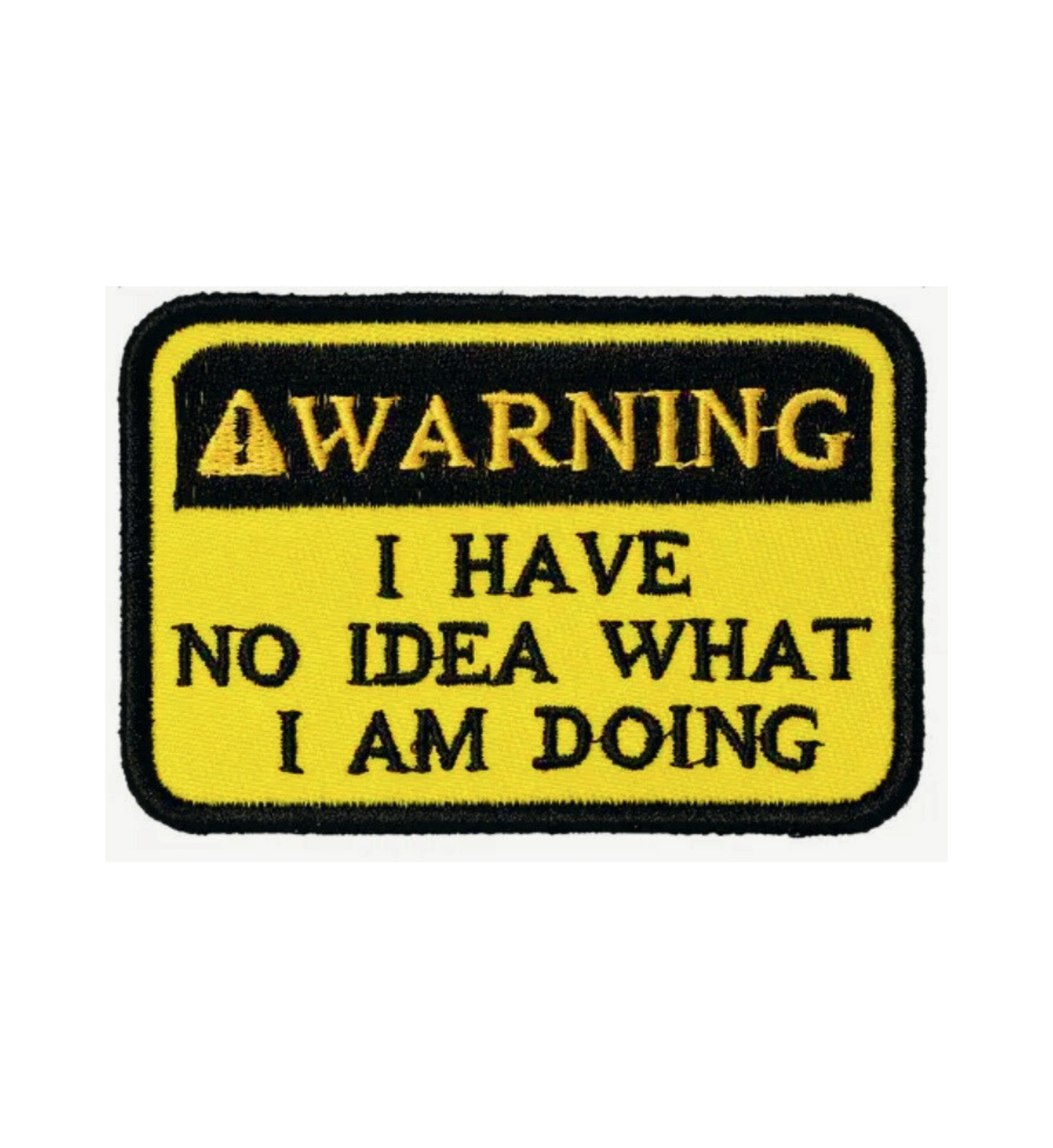 Velcro Stickers