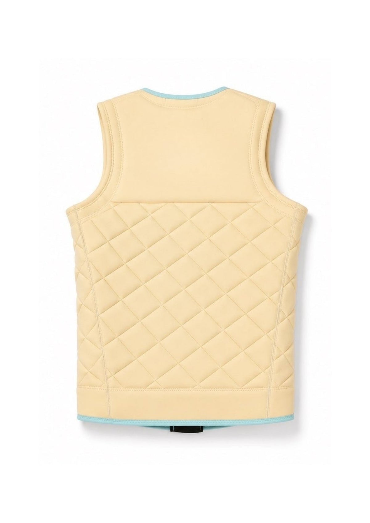 Summer Gold Life Jacket