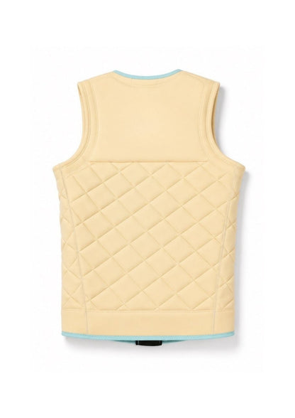 Summer Gold Life Jacket