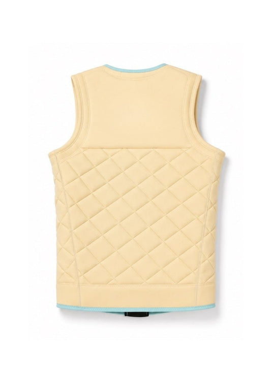 Summer Gold Life Jacket