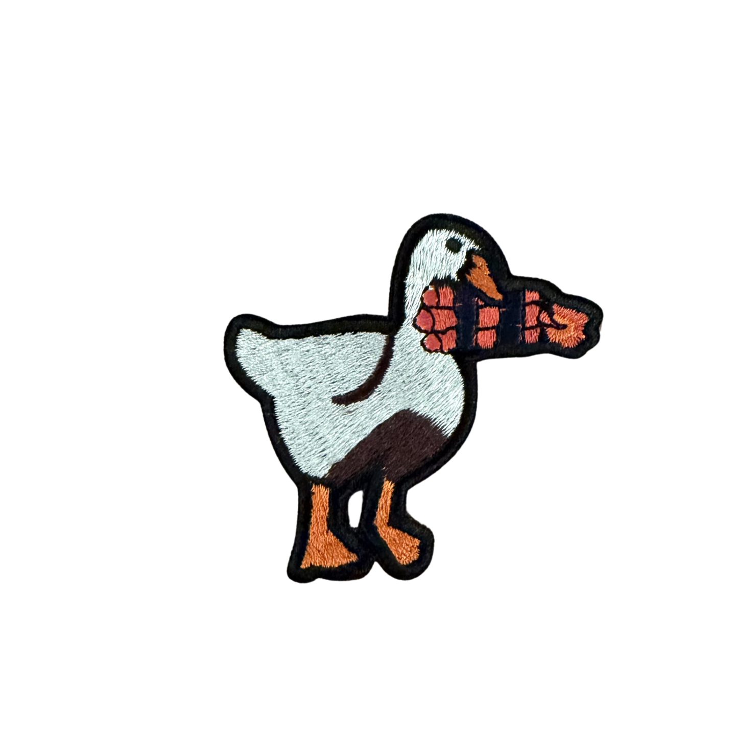 Velcro Stickers