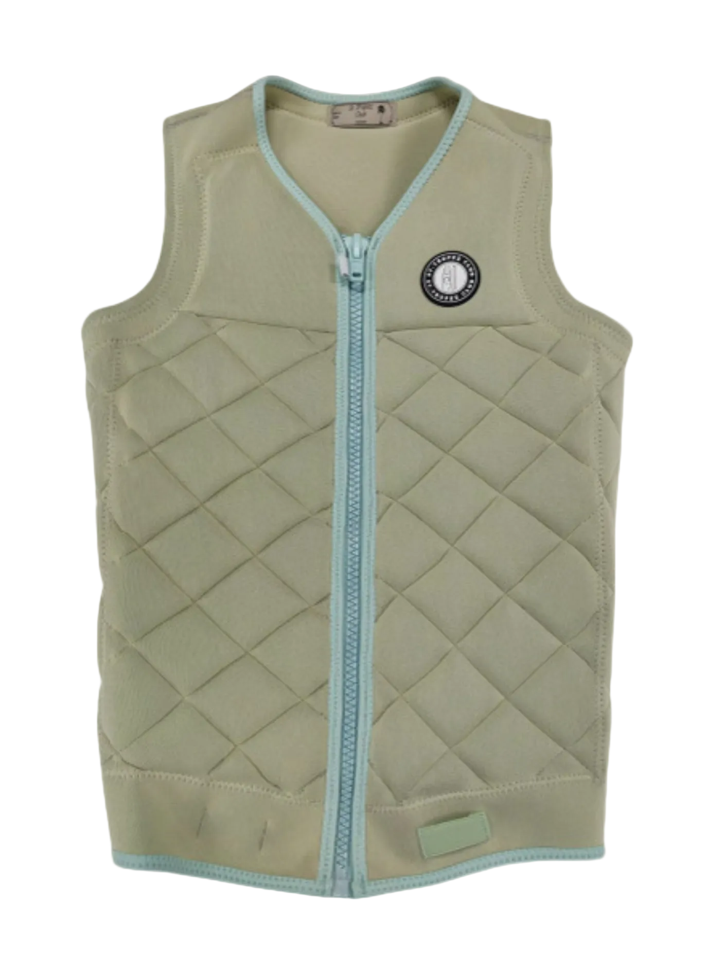 Dubai Inheritance Life Jacket