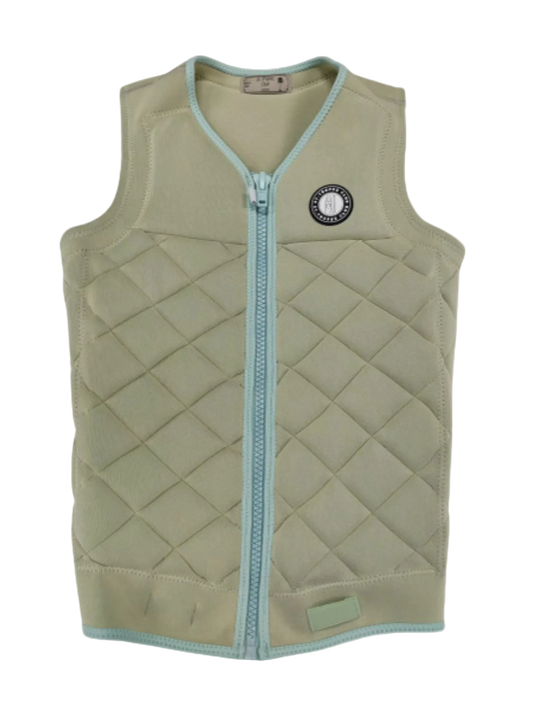 Dubai Inheritance Life Jacket