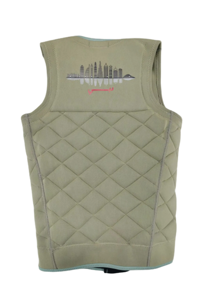 Dubai Inheritance Life Jacket