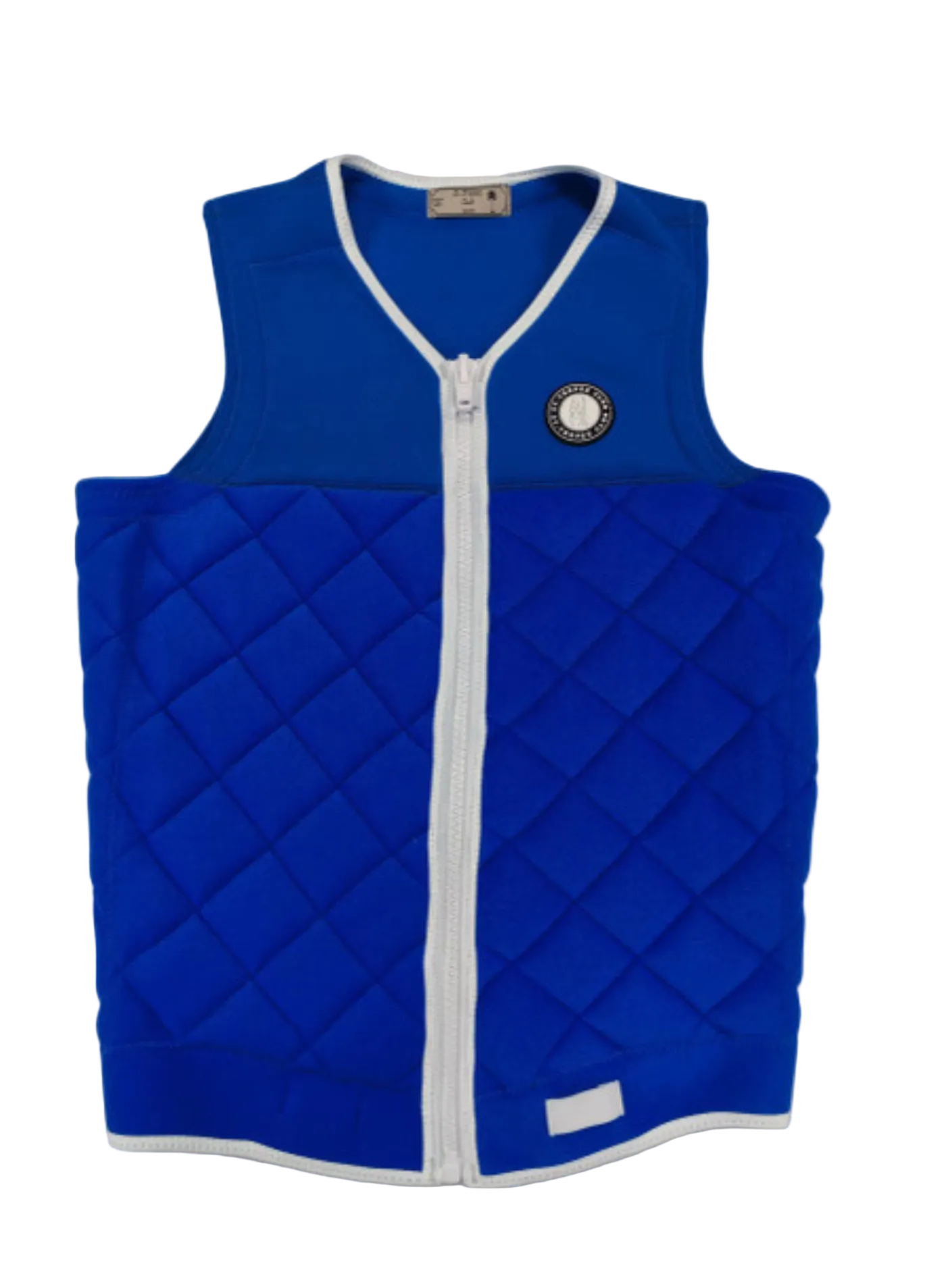 Authorized Salt Life Velcro Life Jacket
