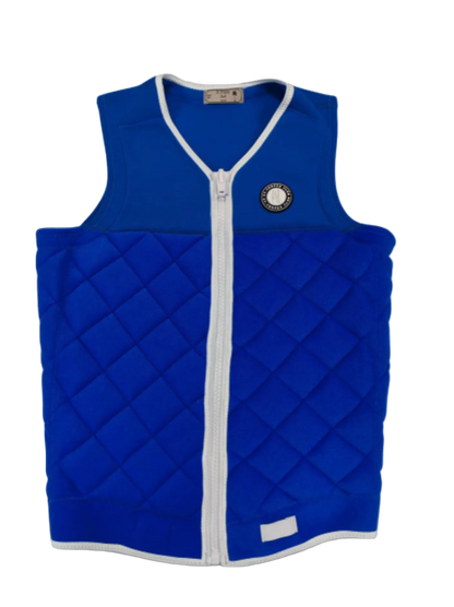 Authorized Salt Life Velcro Life Jacket