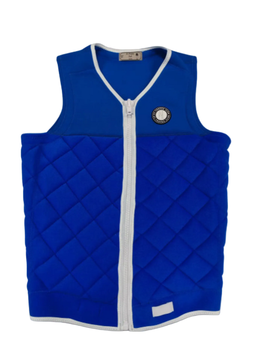 Authorized Salt Life Velcro Life Jacket