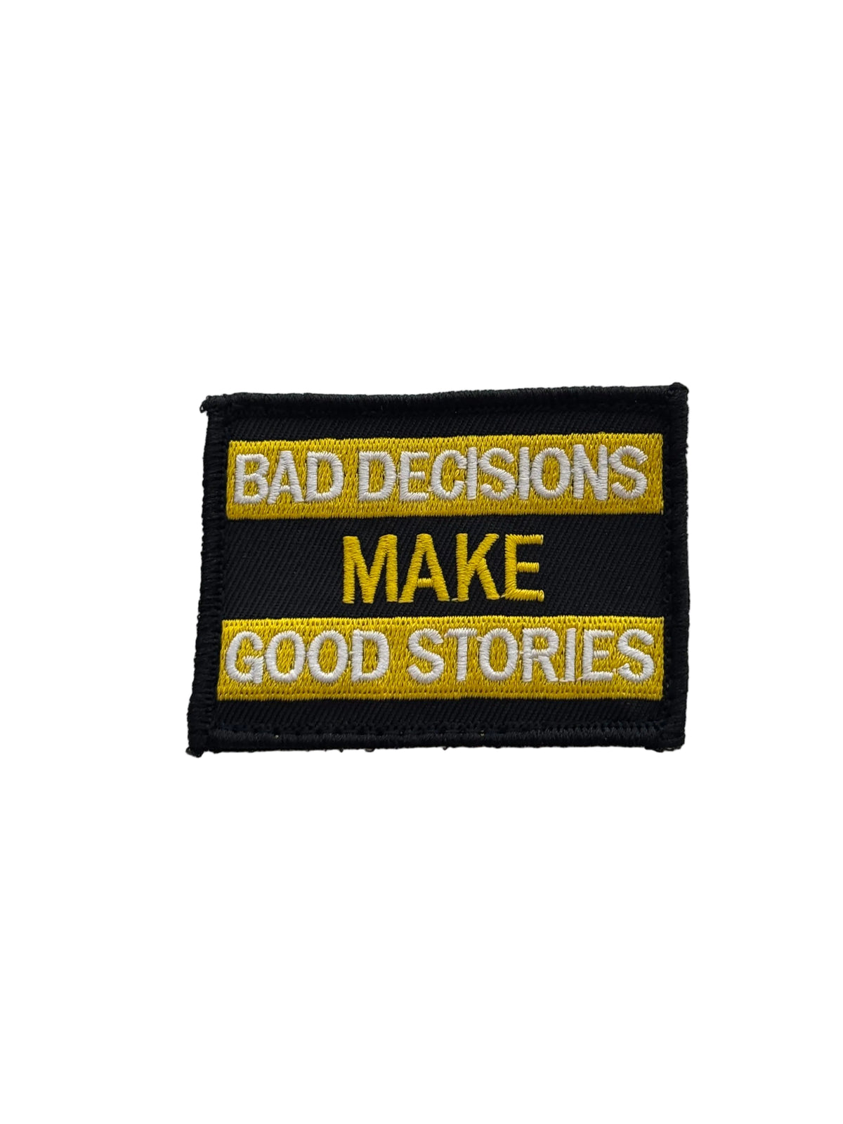 Velcro Stickers