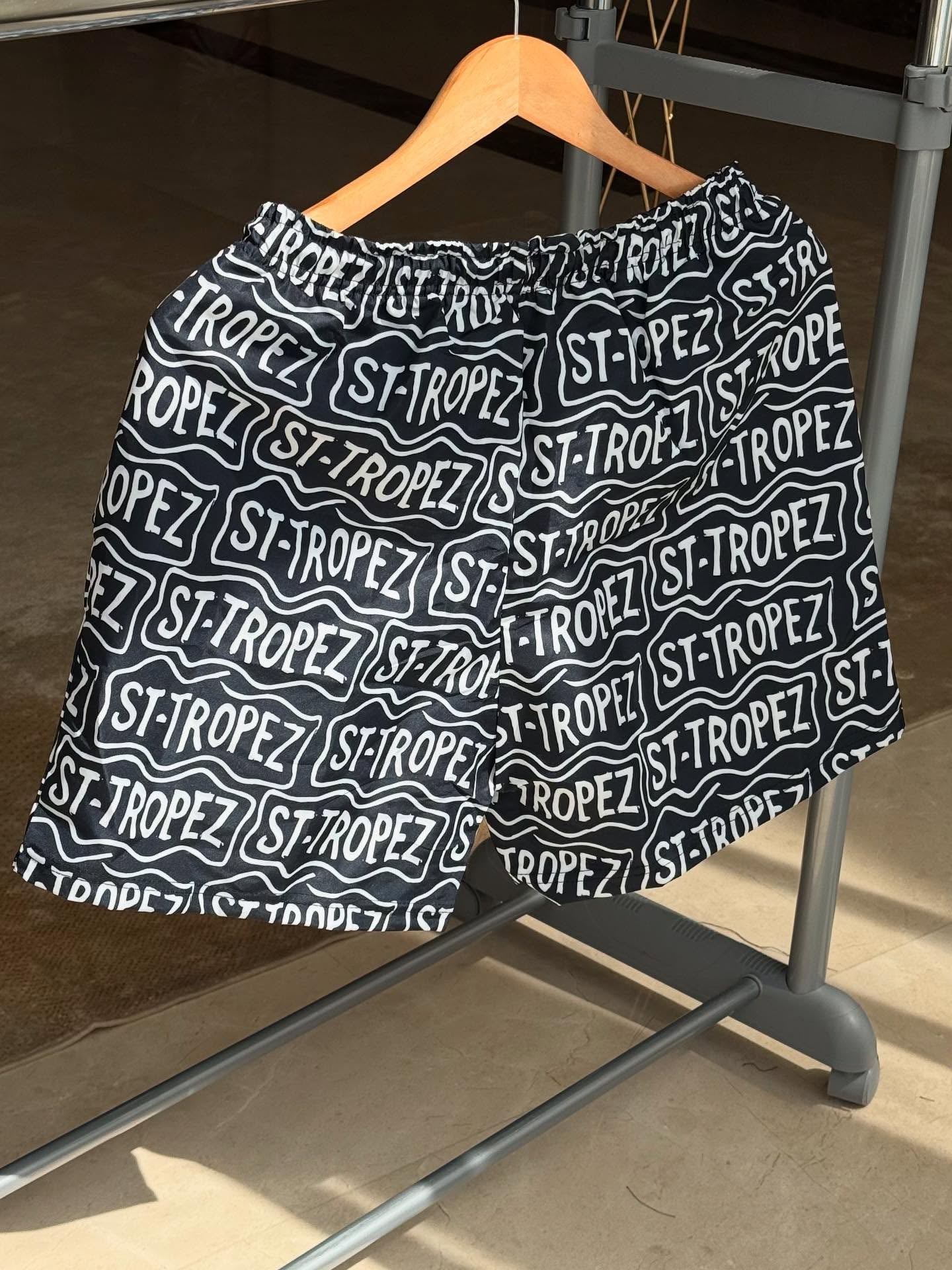 St.Tropez Short