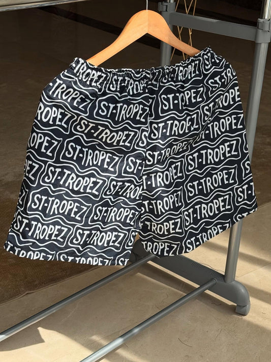 St.Tropez Short