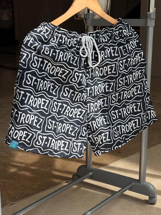 St.Tropez Short