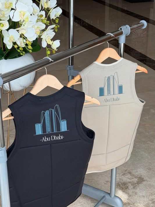 AbuDhabi Life Jackets