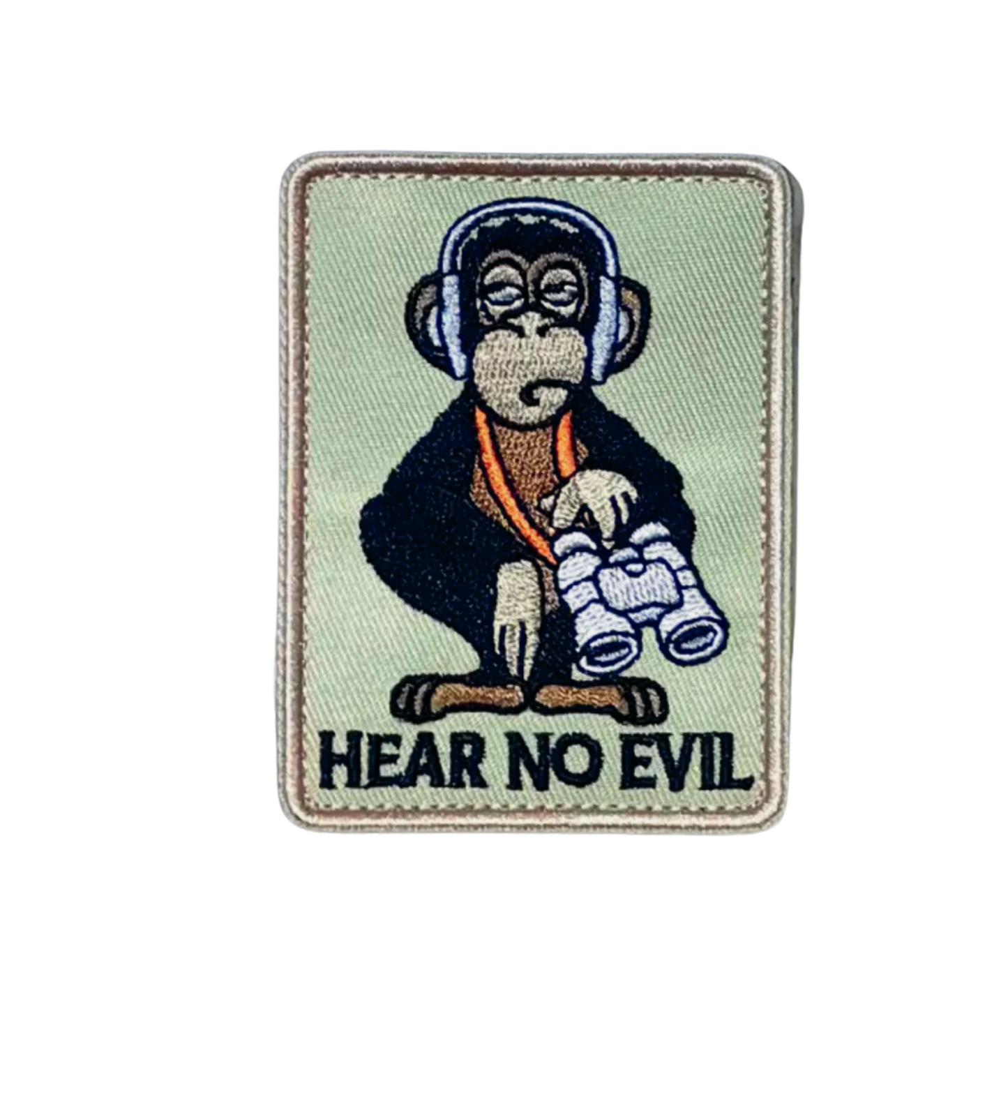 Velcro Stickers