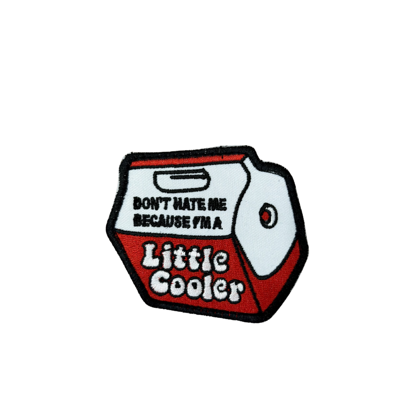Velcro Stickers