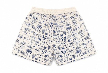The Rivera Swimming Short