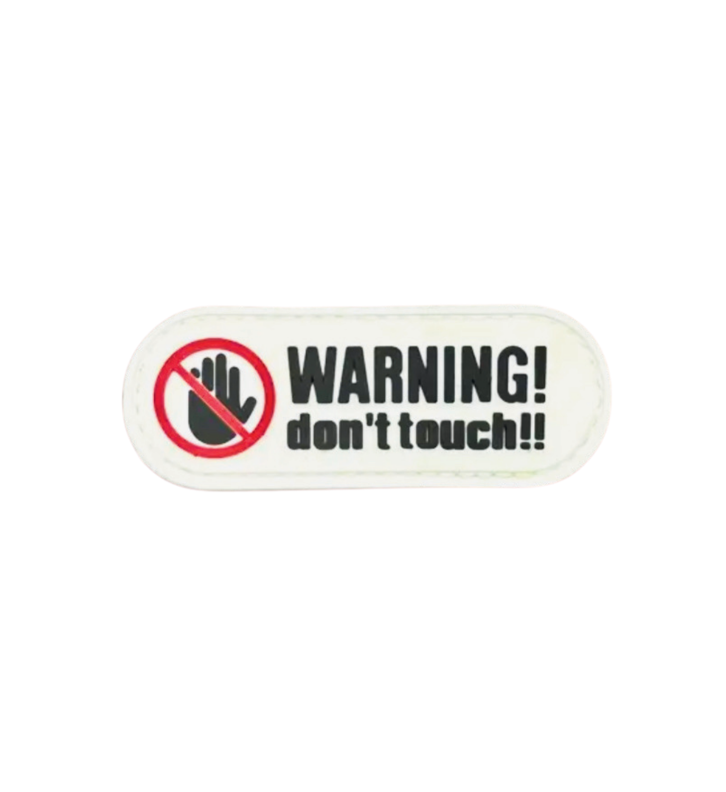 Velcro Stickers