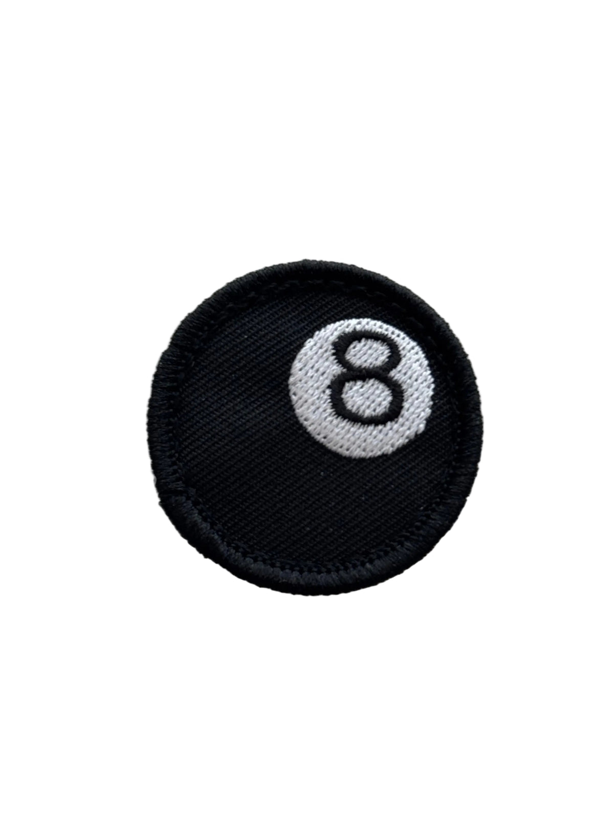 Velcro Stickers