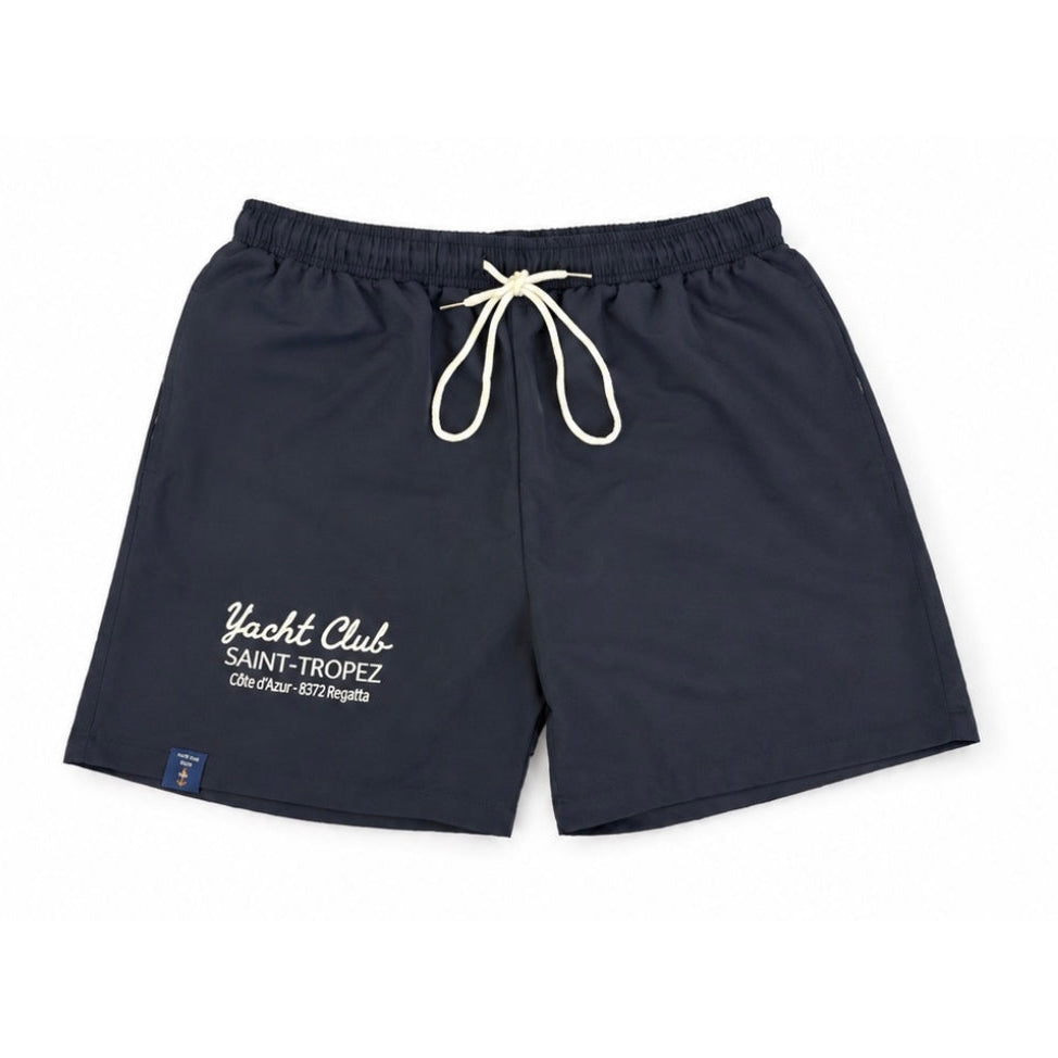 Yacht Club Swimming Short