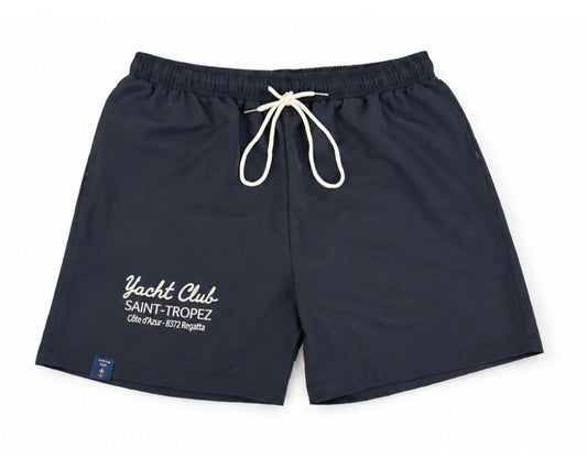 Yacht Club Swimming Short