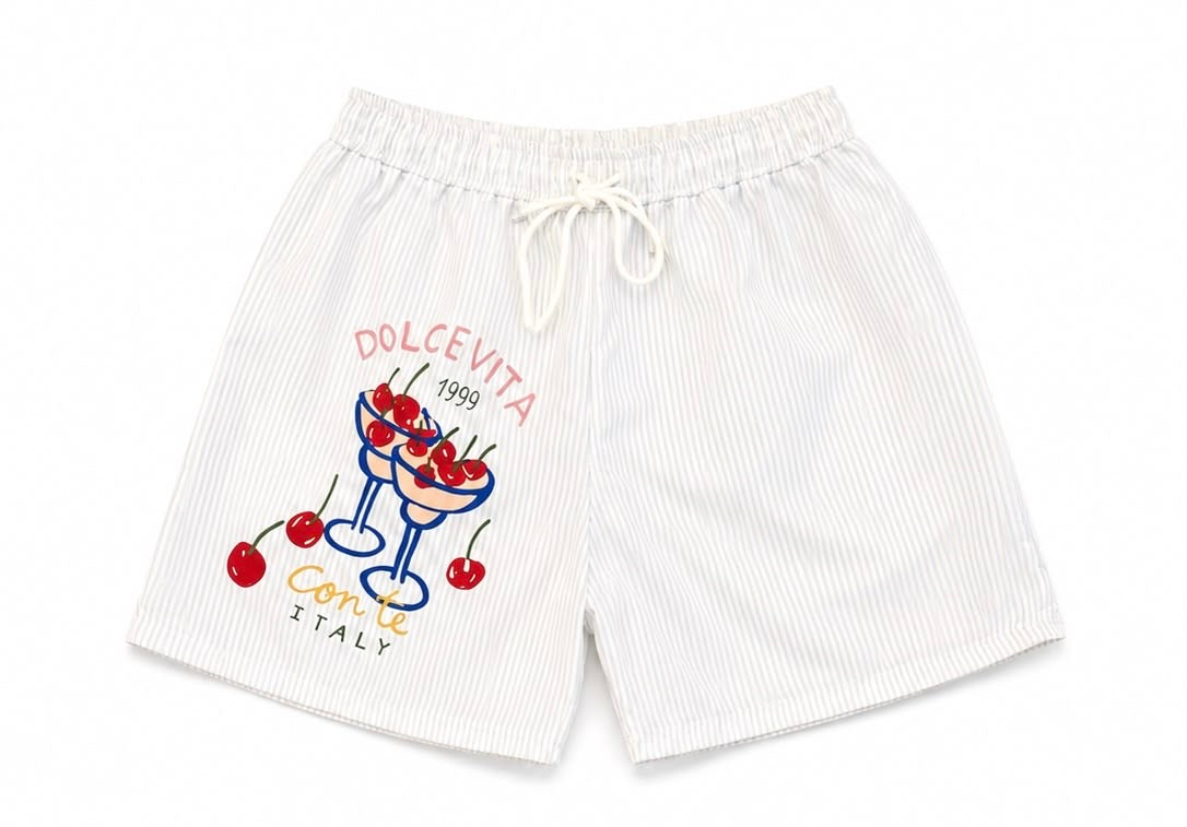 La Dolce Vita Swimming Short