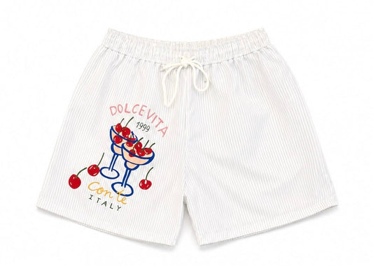 La Dolce Vita Swimming Short