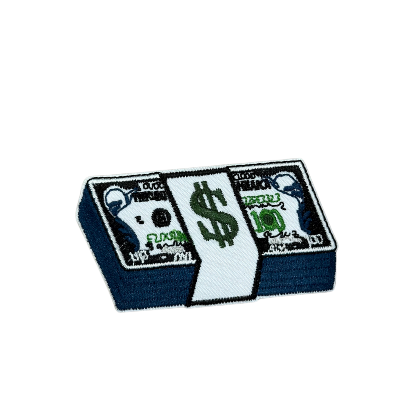 Velcro Stickers