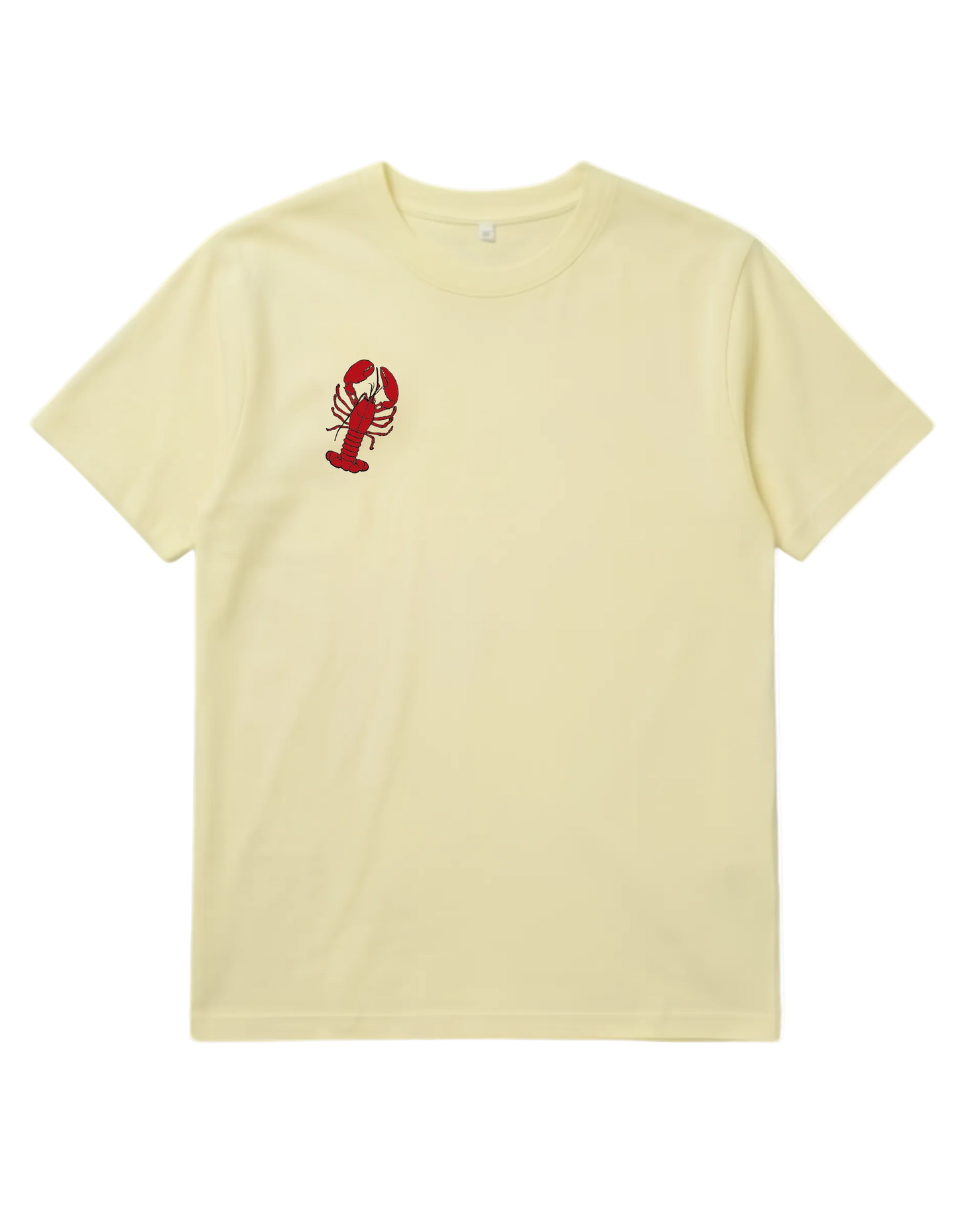 The Homard Fine Line Tee