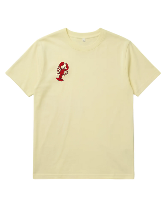 The Homard Fine Line Tee